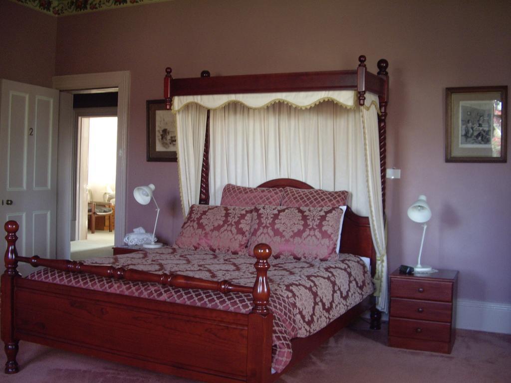 Lucinda B&B Latrobe Exterior photo